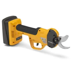 STIGA SP 100e Zestaw: Sekator + Pilarka + Akumulator + Ładowarka (20 V) 257122001/ST1