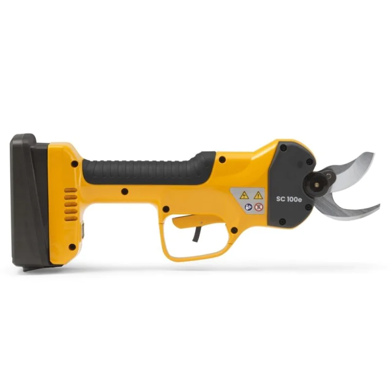 STIGA SP 100e Zestaw: Sekator + Pilarka + Akumulator + Ładowarka (20 V) 257122001/ST1