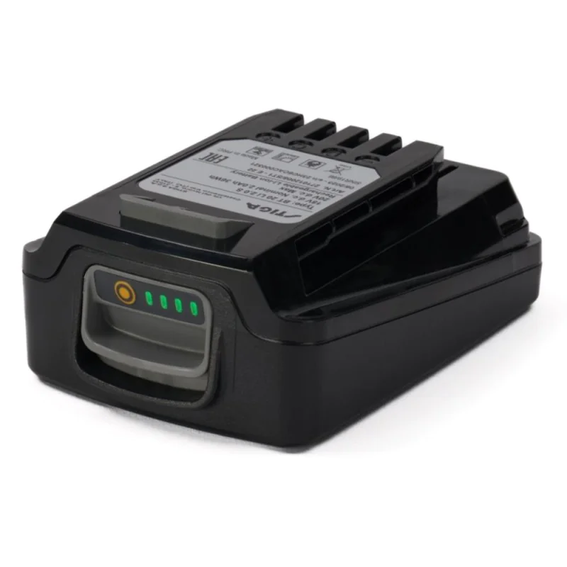 STIGA SP 100e Zestaw: Sekator + Pilarka + Akumulator + Ładowarka (20 V) 257122001/ST1