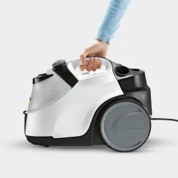 Karcher SC 5 EasyFix Parownica, mop parowy (2250 W, 4.2 bar, 150 m²) OUTLET