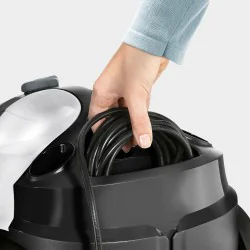Karcher SC 5 EasyFix Parownica, mop parowy (2250 W, 4.2 bar, 150 m²) OUTLET