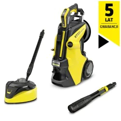 Myjka ciśnieniowa KARCHER K 7 Premium Smart Control Flex Home (180 bar, 600 l/h) OUTLET