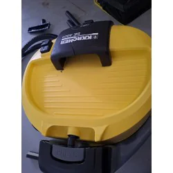 Odkurzacz Piorący Karcher SE 4001 (1400W, 21kPa) OUTLET