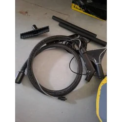 Odkurzacz Piorący Karcher SE 4001 (1400W, 21kPa) OUTLET