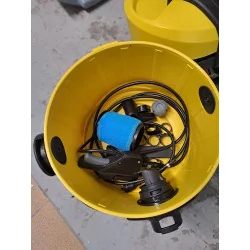 Odkurzacz Piorący Karcher SE 4001 (1400W, 21kPa) OUTLET