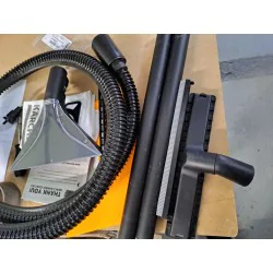 Odkurzacz Piorący Karcher SE 4001 (1400W, 21kPa) OUTLET