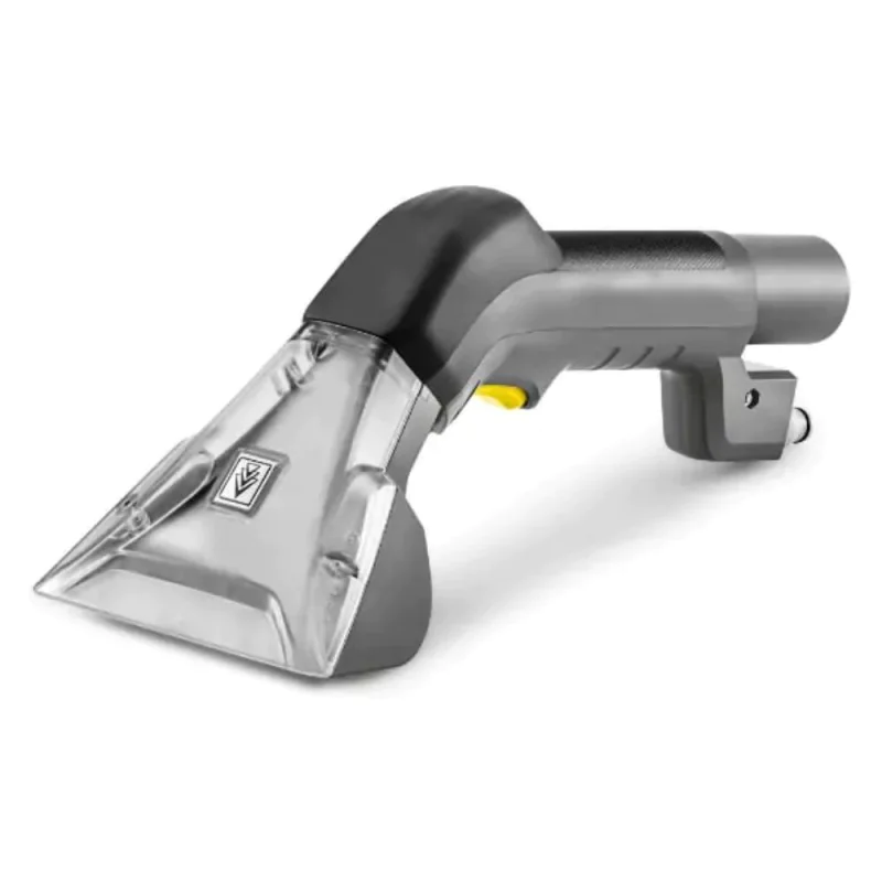 Zestaw Karcher Puzzi 8/1 Re!Plast + Dysza podłogowa