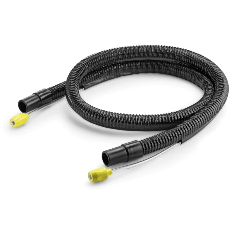 Zestaw Karcher Puzzi 8/1 Re!Plast + Dysza podłogowa