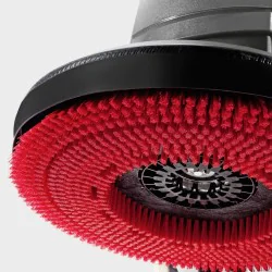 Karcher BD 43/25 C Classic Bp Pack 80Ah Li Szorowarka w zestawie z akumulatorem Li-Ion i prostownikiem - 1.515-408.0