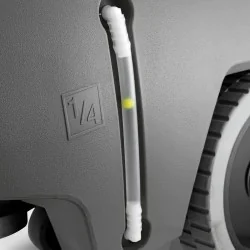 Karcher BD 43/25 C Classic Bp Pack 80Ah Li Szorowarka w zestawie z akumulatorem Li-Ion i prostownikiem - 1.515-408.0