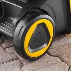 Zestaw Karcher K 7 Comfort Premium Car + Wąż ogrodowy 10 m 3/4" + Filtr do wody
