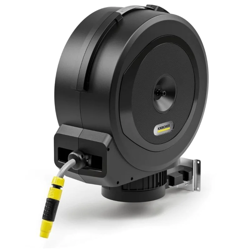 Karcher HBX 5.30 Automatic - Automatyczny bęben na wąż (30 m) - 2.645-380.0