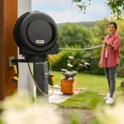 Karcher HBX 5.30 Automatic - Automatyczny bęben na wąż (30 m) - 2.645-380.0