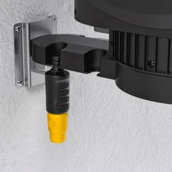 Karcher HBX 5.30 Automatic - Automatyczny bęben na wąż (30 m) - 2.645-380.0