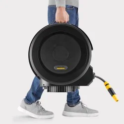 Karcher HBX 5.30 Automatic - Automatyczny bęben na wąż (30 m) - 2.645-380.0