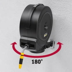 Karcher HBX 5.30 Automatic - Automatyczny bęben na wąż (30 m) - 2.645-380.0