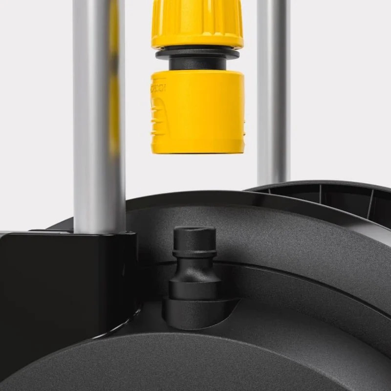 Karcher HT 2.20 Wózek na wąż - Gotowy zestaw z wężem (20 m) - 2.645-362.0