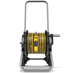 Karcher HT 2.20 Wózek na wąż - Gotowy zestaw z wężem (20 m) - 2.645-362.0
