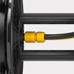 Karcher HT 2.20 Wózek na wąż - Gotowy zestaw z wężem (20 m) - 2.645-362.0