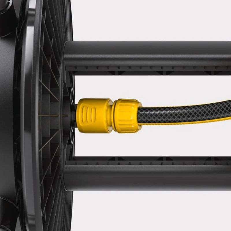Karcher HT 2.20 Wózek na wąż - Gotowy zestaw z wężem (20 m) - 2.645-362.0