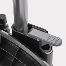 Karcher HT 2.20 Wózek na wąż - Gotowy zestaw z wężem (20 m) - 2.645-362.0