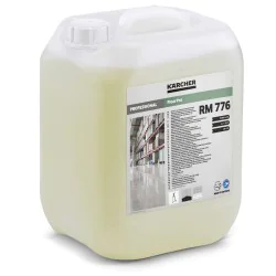 Karcher RM 776 Środek do usuwania śladów opon (10l, ph 13) - 6.295-545.0