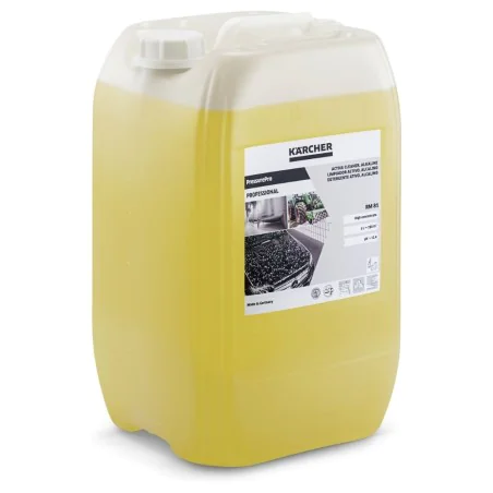 Karcher PressurePro RM 81 Aktywny środek czyszczący (20l, ph 12,3) - 6.295-557.0