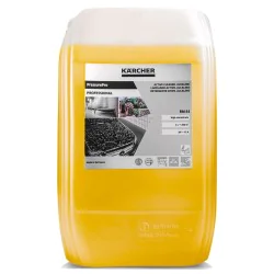 Karcher PressurePro RM 81 Aktywny środek czyszczący (20l, ph 12,3) - 6.295-557.0