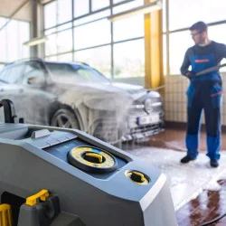 Karcher PressurePro RM 81 Aktywny środek czyszczący (20l, ph 12,3) - 6.295-557.0