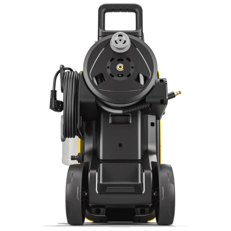Karcher K 7 Comfort Premium Myjka ciśnieniowa (180 bar, 600 l/h) - 1.317-500.0 Karcher K 7 Comfort Premium Myjka ciśnieniowa (180 bar, 600 l/h) - 1.317-500.0