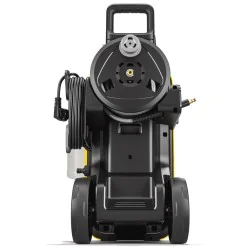 Zestaw Karcher K 7 Comfort Premium + Szczotka Obrotowa WB 130 + Filtr do wody