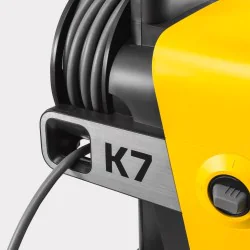 Zestaw Karcher K 7 Comfort Premium + Wąż ogrodowy 10 m 3/4" + Filtr do wody