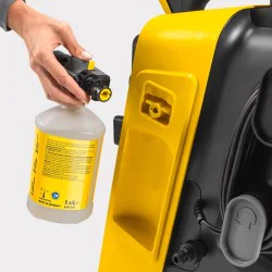 Karcher K 7 Comfort Premium Home Wood Myjka ciśnieniowa (180 bar, 600 l/h) - 1.317-509.0 Karcher K 7 Comfort Premium Home Wood Myjka ciśnieniowa (180 bar, 600 l/h) - 1.317-509.0