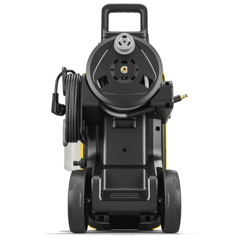 Karcher K 7 Comfort Premium Home Wood Myjka ciśnieniowa (180 bar, 600 l/h) - 1.317-509.0 Karcher K 7 Comfort Premium Home Wood Myjka ciśnieniowa (180 bar, 600 l/h) - 1.317-509.0