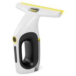 Zestaw Karcher WV 2 Universal Care + Zestaw lanc teleskopowych + Środek do czyszczenia RM 500