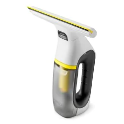 Zestaw Karcher WV 2 Universal Care + Zestaw lanc teleskopowych + Środek do czyszczenia RM 500