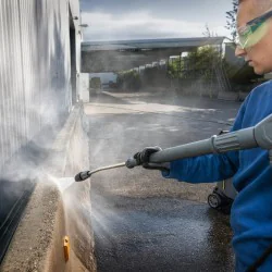 Zestaw Karcher HD 5/15 CX Plus + Turbudysza + Piana alkaliczna RM 838