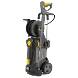 Zestaw Karcher HD 5/15 CX Plus + Turbudysza + Piana alkaliczna RM 838