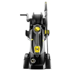 Zestaw Karcher HD 5/15 CX Plus + Turbudysza + Piana alkaliczna RM 838