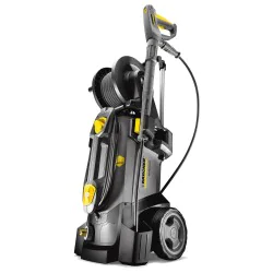 Zestaw Karcher HD 5/15 CX Plus + Turbudysza + Piana alkaliczna RM 838