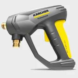 Zestaw Karcher HD 5/15 CX Plus + Turbudysza + Piana alkaliczna RM 838