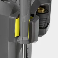 Zestaw Karcher HD 5/15 CX Plus + Turbudysza + Piana alkaliczna RM 838