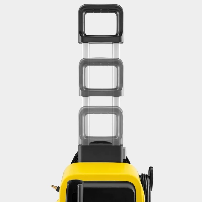 Zestaw Karcher K 5 Comfort Premium Garden + Przystawka do mycia kostki brukowej T-Racer T 5 + Filtr do wody