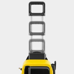 Zestaw Karcher K 5 Comfort Premium Garden + Szczotka power + Filtr do wody