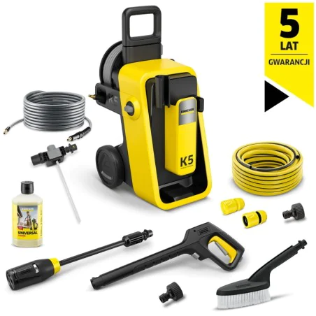 Karcher K 5 Comfort Premium Garden Myjka ciśnieniowa (145 bar, 500 l/h) - 1.324-811.0