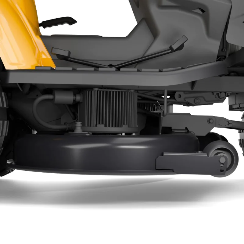 Zestaw Stiga Estate 598e + 2x Akumulator 40 Ah ePower Pro