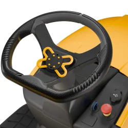 Zestaw Stiga Estate 598e + Przyczepka max. 225 kg + Akumulator 40 Ah ePower Pro