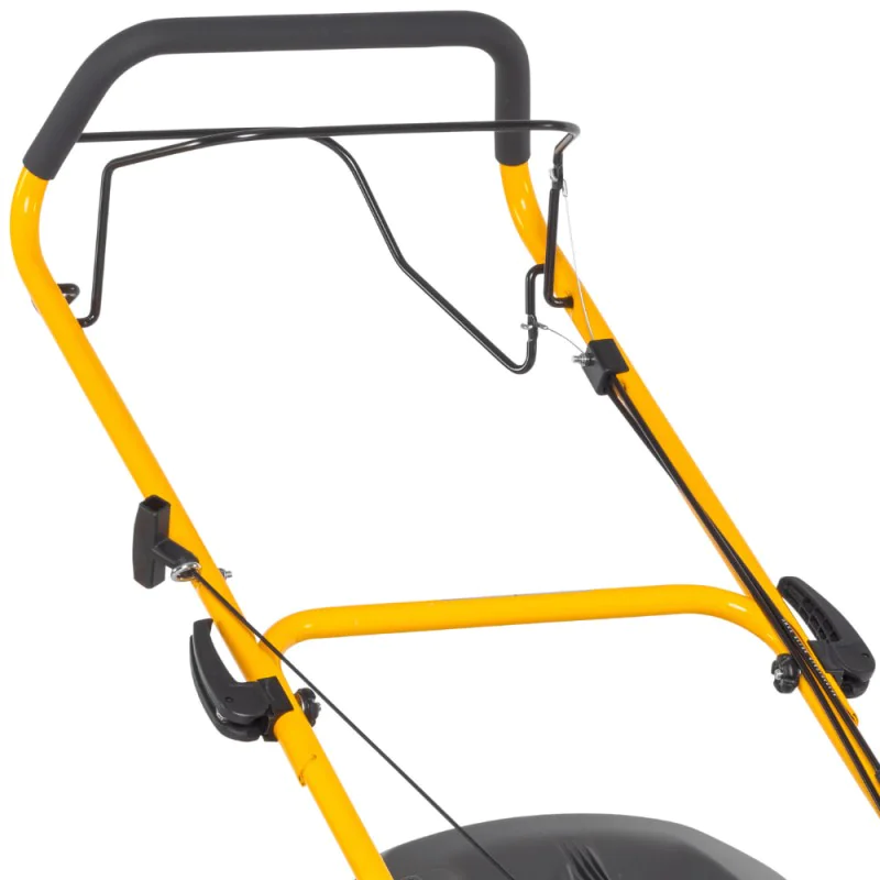 Stiga Combi 50 SQ H Kosiarka spalinowa z silnikiem Hondy (3.30 kW, 48 cm, 70 l) - 294502838/ST1