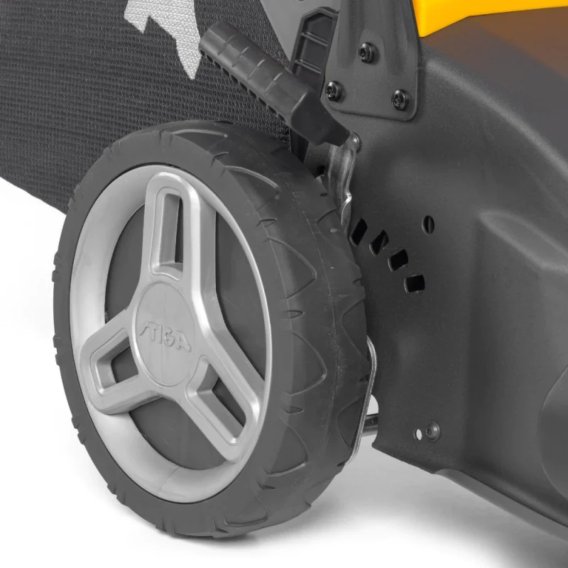 Stiga Combi 50 SQ H Kosiarka spalinowa z silnikiem Hondy (3.30 kW, 48 cm, 70 l) - 294502838/ST1