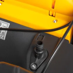 Stiga Combi 50 SQ H Kosiarka spalinowa z silnikiem Hondy (3.30 kW, 48 cm, 70 l) - 294502838/ST1